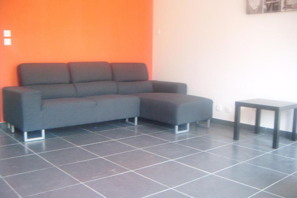 Villa Marylou Bernières-sur-Mer Habitación foto