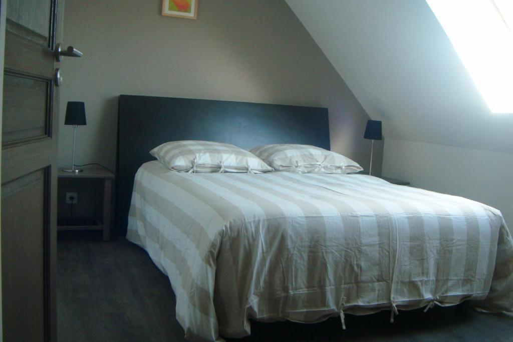 Villa Marylou Bernières-sur-Mer Habitación foto