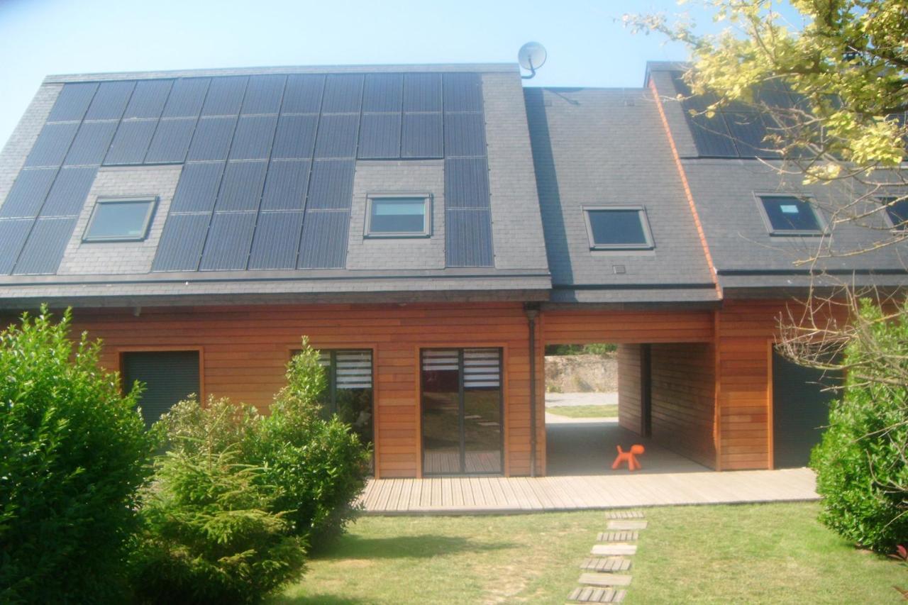 Villa Marylou Bernières-sur-Mer Habitación foto